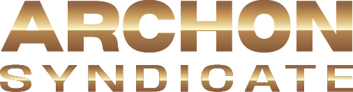 Archon Syndicate main logo