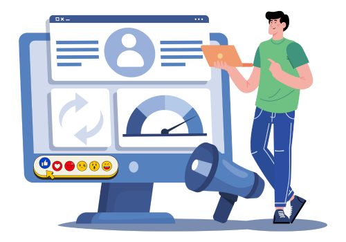 Social Media & Digital Marketing Automation