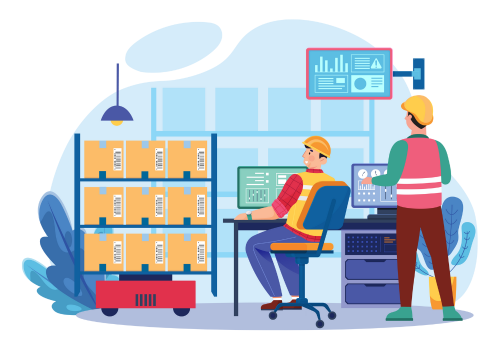 Supply Chain & Inventory Automation