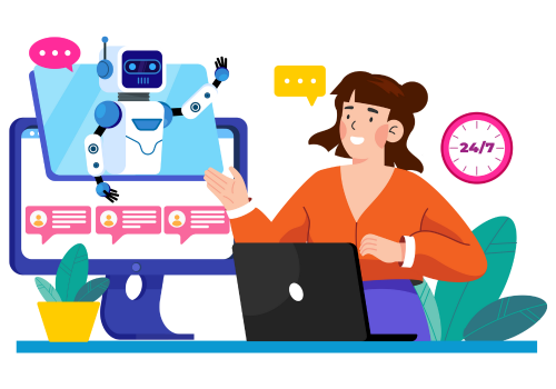 Next-Gen Customer Service Automation