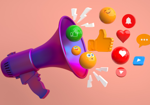 Archon Syndicate - Social Media